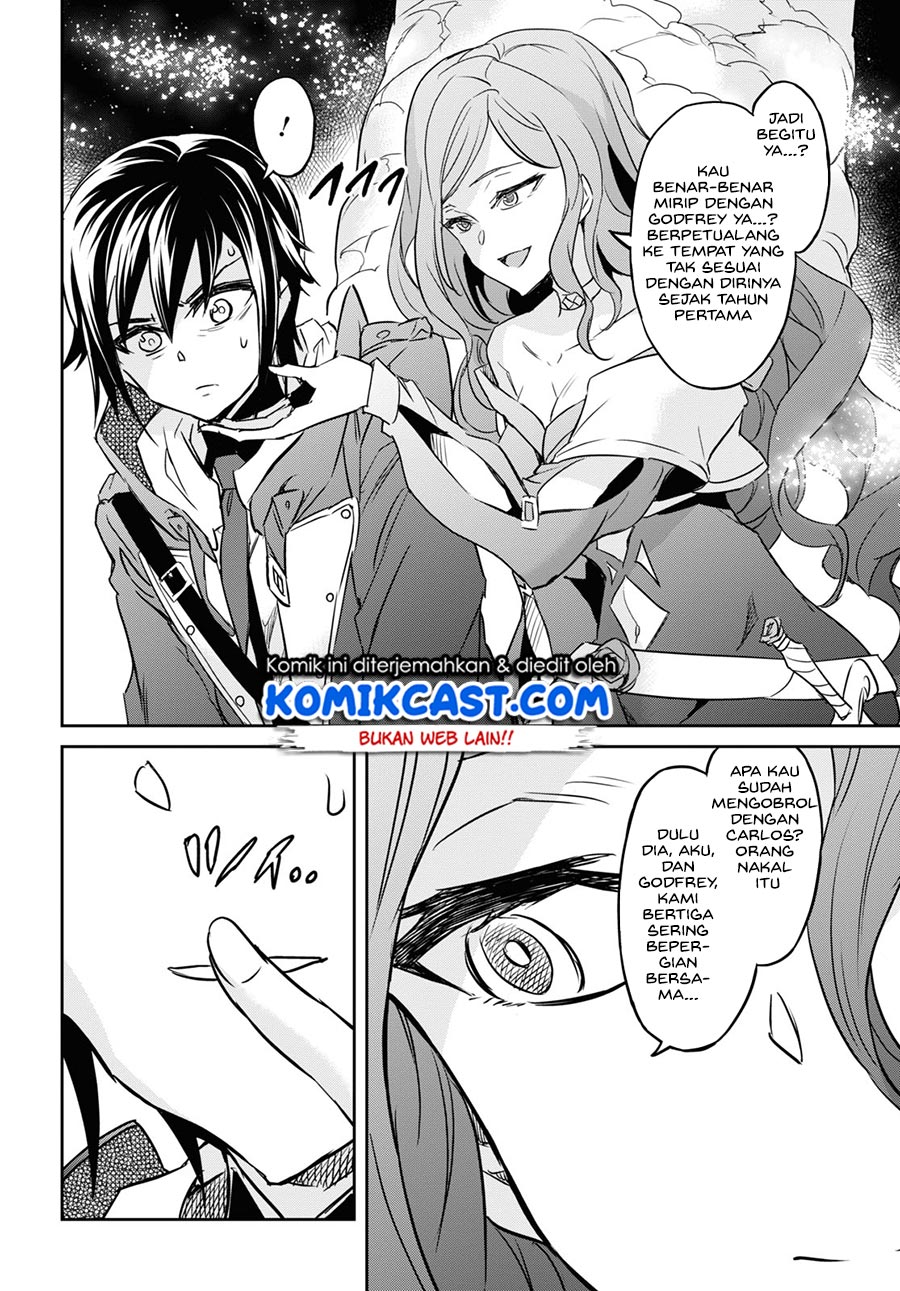 Nanatsu No Maken Ga Shihai Suru Chapter 19 Gambar 30